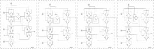 Ultra-Low Power and High-Speed Design Analysis of 1-Bit 20T-HyDGFA using a Dual-Gate Domino Inverter