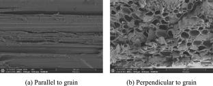 Study on mechanical properties of seawater sea-sand concrete columns confined with bamboo sheets