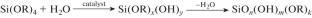 Impact of Alkyl Chain Length on the Properties of SiO2-Based Aerogels