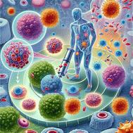 Advances in three-dimensional hydrogel networks for cancer immunotherapy