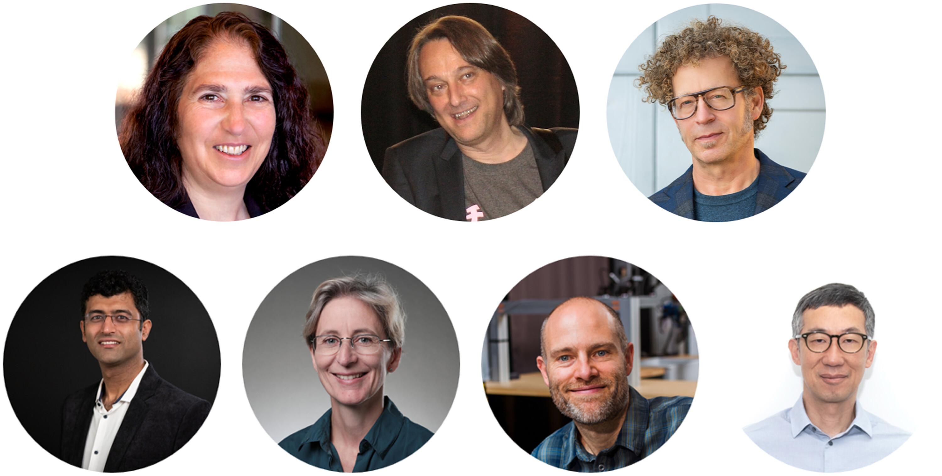 “Data will solve robotics and automation: True or false?”: A debate