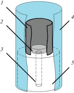 Interaction of 16Kh12MVSFBR Steel with Nitrogen at 650–800°C