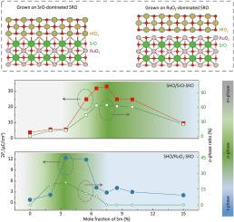 Engineering phase transition and ferroelectric properties in acceptor-doped HfO2/SrRuO3 thin-film heterostructures by a charge-balance synergistic strategy