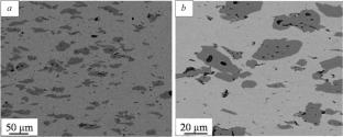 Evolution of the Structure and Mechanical Properties of Copper–Iron Powder Material Under Thermomechanical Treatment