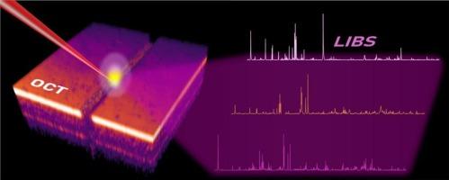 Comparing LIBS of marine coatings using femtosecond pulses and continuous wave laser cleaning