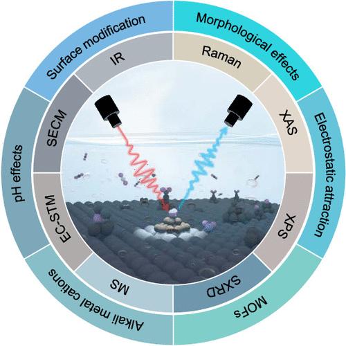 Shining Light on the Local Chemical Environment in Electrocatalysis: Fundamental Understanding, Operando Characterizations, and Regulation Strategies