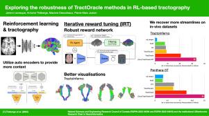 Exploring the robustness of TractOracle methods in RL-based tractography