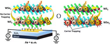 Carrier recombination manipulation for tunable multicolor emission in two-dimensional transition metal dichalcogenide light-emitting devices