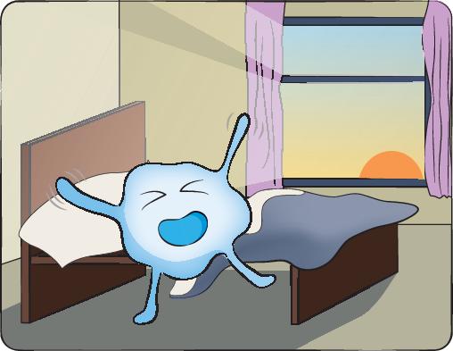 A viral wakeup call