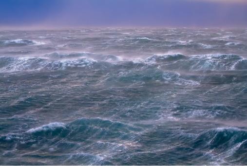 Stable Arctic dense water formation