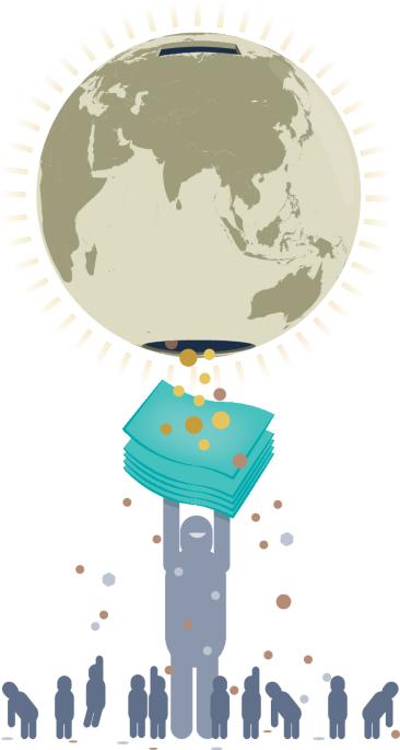 A post-2030 vision