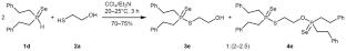 Chemoselective Oxidative Cross-Coupling of Secondary Phosphine Chalcogenides with Mercaptoalkanols: Synthesis of S-Hydroxyalkyl Phosphinochalcogenothioates