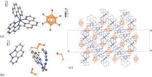 Features of Cobalt(II) Complexation with Azaheteracyclic Ligands in the Presence of a Monohydroxy-Substituted Derivative of the closo-Dodecaborate Anion