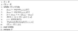 A multistart variable neighborhood descent metaheuristic for the board packing problem