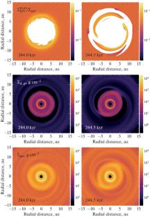 The Effect of Luminosity Outbursts on the Abundance of Pebbles and Their Ice Mantles in Protoplanetary Disks