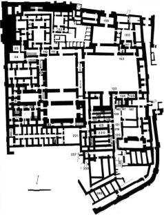 Removed archives: the case of the royal palace of Mari (ca 1810–1760 BCE)
