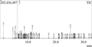 Phytochemical Profiling of Citrus Maxima (Brum.) Merr. Essential Oil, its Antibacterial Evaluation and Computational Studies
