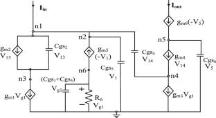 A high-accuracy low-power current mirror with extended dynamic range