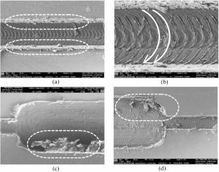 Fabrication of a microfluidic chip using mechanical micromilling for flocculant testing