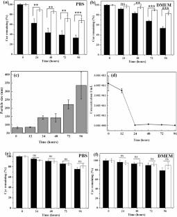 Dual Anticancer and Antimicrobial Activity of A Novel Dual-Drug Nanosystem for Co-Delivery of Curcumin and Cyclotides Derived from Viola Dalatensis Gagnep
