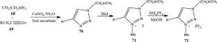 Imidazole-, Triazole-, and Tetrazole-Based High-Energy Ionic Liquids