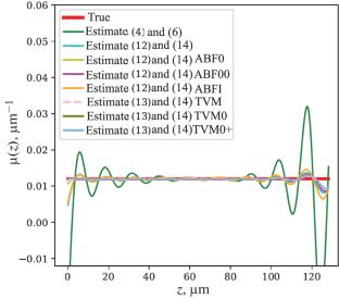 Remote Fiber-Optic 3D Microprobing of Scattering Media