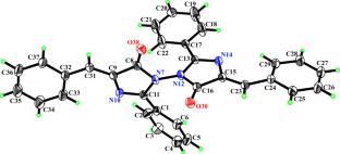 Reaction of (Z)-N-Substituted α,β-Dehydroamino Acids Hydrazides with Oxazolones. Antiradical Activity of Bishydrazides and Bisimidazole-4-ones