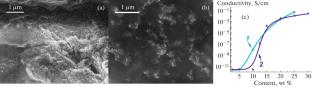 Influence of the Type of Nanoscale Carbon Filler on Changes in the Characteristics of Polymer Nanocomposites after Their Preliminary Holding in the Melt State