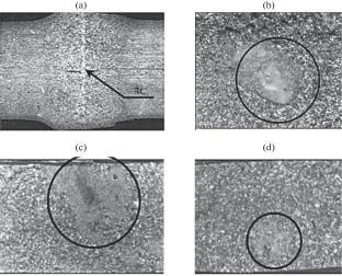 New Trends in Ultrasonic Testing of Flash Butt Welded Joints