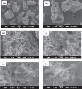 Fabrication of silica (SiO2) nanocrystals using sol–gel method with enhanced antimicrobial and photocatalytic activity
