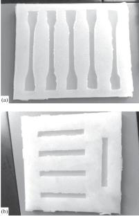 Comparison of Mechanical Properties of Composites on the Basis of Glass Mat Impregnated with Epoxy and Polyester Resins