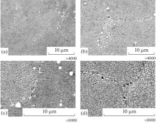 Influence of Heat Treatment on Formation of Microstructure in Samples of Different Cross Sections Obtained from Granulated Alloy EP741NP