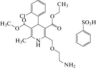 Amlodipine Besylate Solubility in Polyethylene Glycol 400 + Ethanol at Different Temperatures: Thermodynamic Analysis and Data Modeling