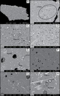 Amphibole-silicate melt halogen partition coefficients: cryptic amphibole fractionation and chlorine to fluorine ratios in arc magmas
