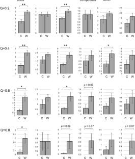 Soil microbial decomposition capacity and soil properties under moderate warming in a natural forest in the Asian monsoon region