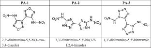 Electrostatic field modulation of high-nitrogen heterocycles: a computational study on energy and stability