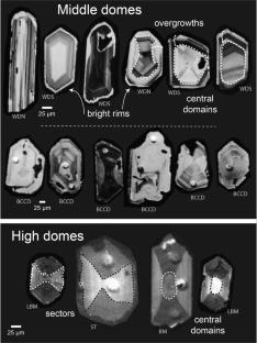 Not so mush: discrete pulses of high-silica rhyolite generation in the Mineral Mountains, Utah