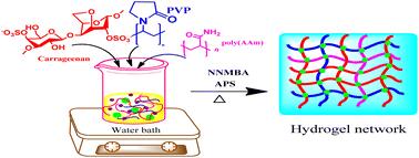 Designing marine-derived carrageenan-based biomimetic functional materials via a green approach for sustainable development: cellular proliferation and mucosal tissue drug delivery applications