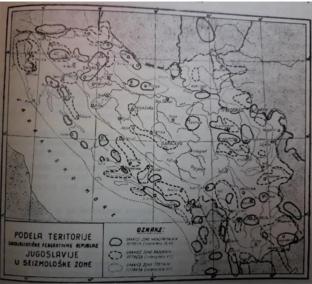 Building typology classification in Bosnia and Herzegovina