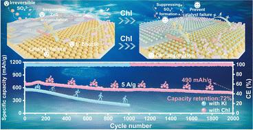 Deciphering failure mechanisms of Zn–S batteries: anion–cation synergy for dual-interface stabilization toward dendrite-free zinc and reversible sulfur conversion