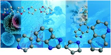 Analysis of the structural diversity of heterocycles amongst European medicines agency approved pharmaceuticals (2014–2023)