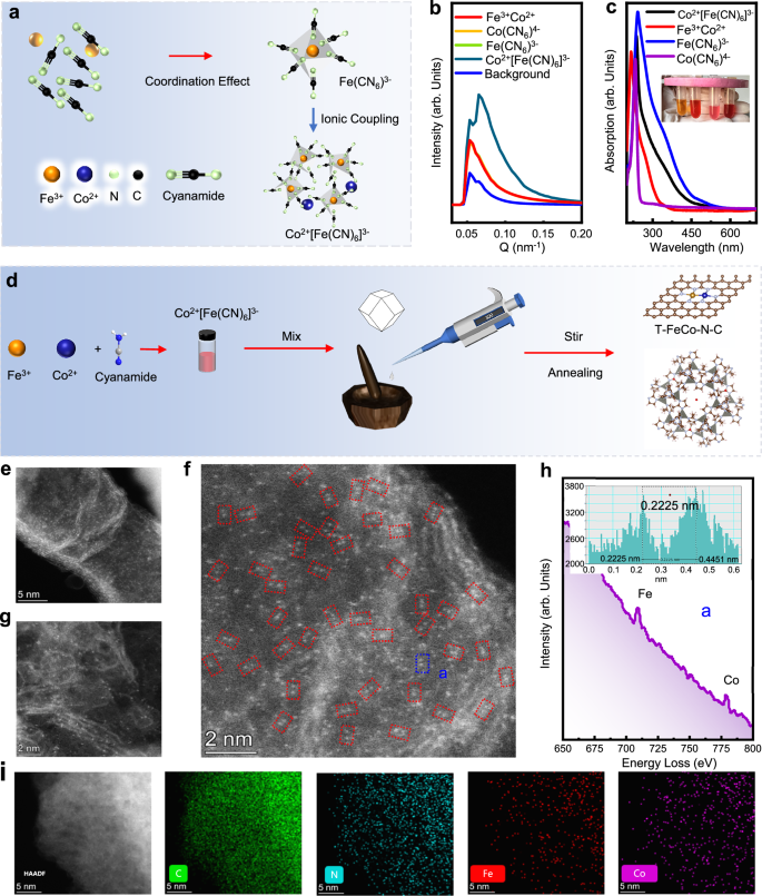 Janus effect of FeCo dual atom catalyst with Co as active center in acidic oxygen reduction reaction