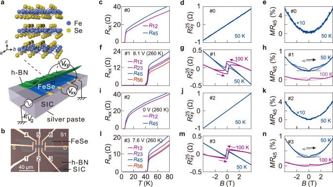 Lithium intercalated FeSe as a high-temperature superconducting ferromagnet
