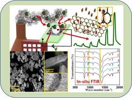 Exploring the room-temperature ammonia sensing potential of exfoliated hexagonal boron nitride
