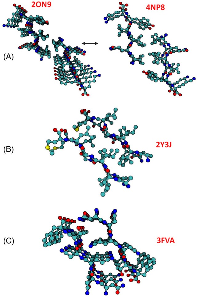 Protein aggregation and neurodegenerative disease: Structural outlook for the novel therapeutics.