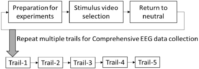 Cross-subject EEG signals-based emotion recognition using contrastive learning.