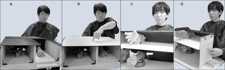 Effects of inpatient treatment of adolescents with anorexia nervosa are associated with body representation: a monocentric pilot study.