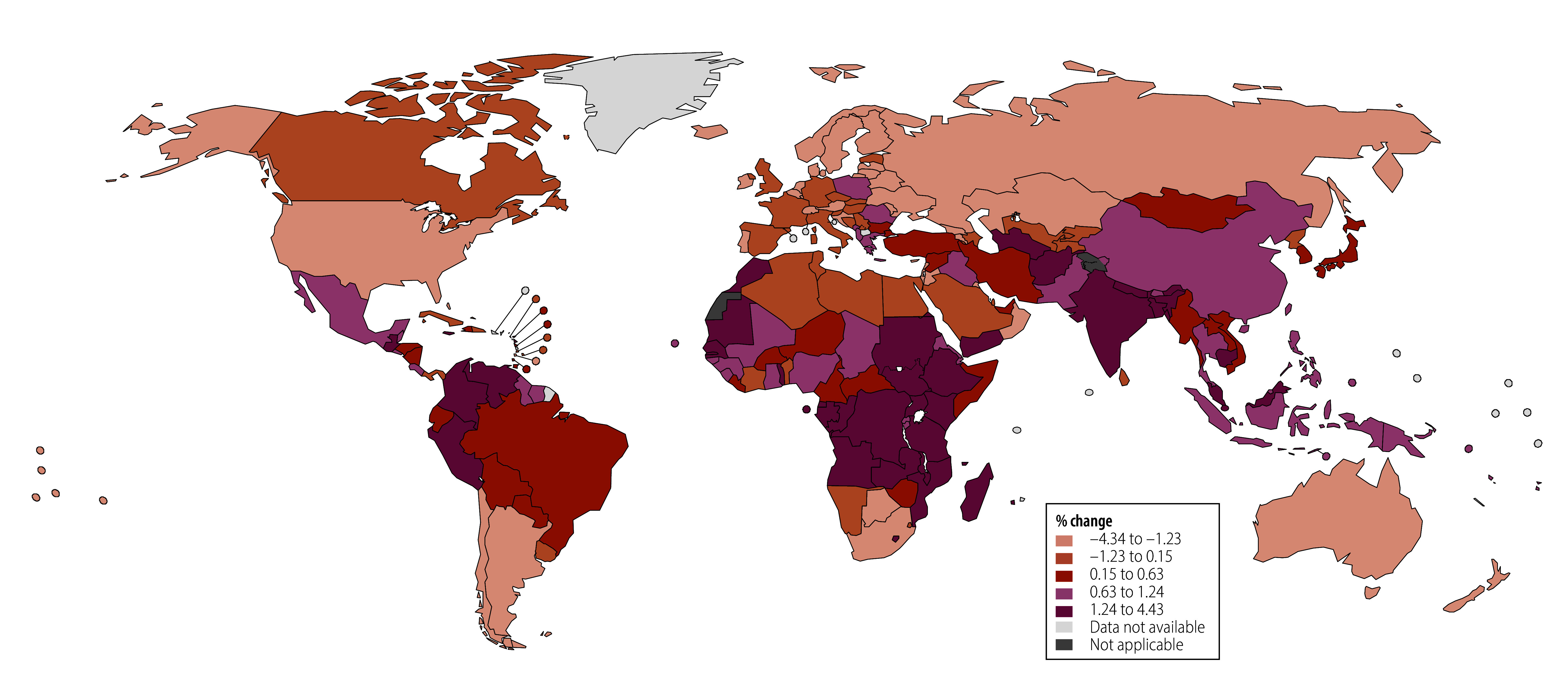 Screening programmes and breast cancer mortality: an observational study of 194 countries.