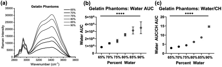 Characterizing Variability in Non-Invasive Hydration Monitoring Using Raman Spectroscopy.