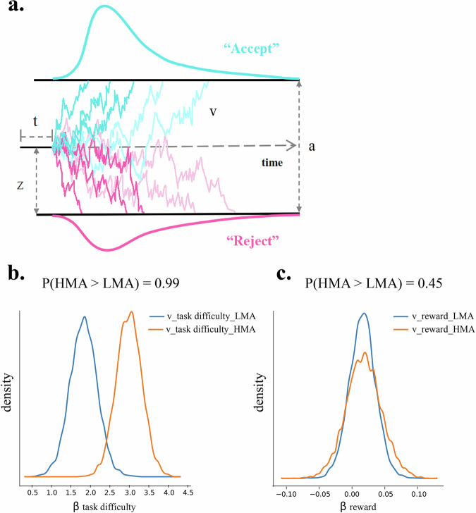 The neurocognitive mechanism underlying math avoidance among math anxious people.